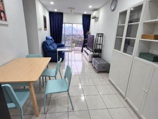 Condominium for sale in Sentul, Kuala Lumpur