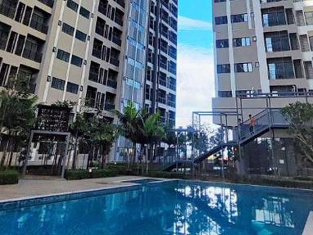 Condominium for sale in Country Heights Damansara, Kuala Lumpur