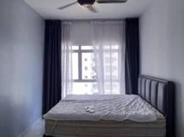 Condominium for rent in Country Heights Damansara, Kuala Lumpur