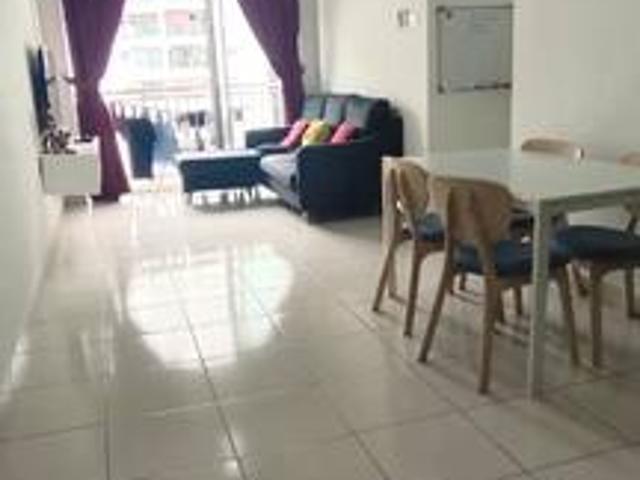 Condominium for rent in Country Heights Damansara, Kuala Lumpur