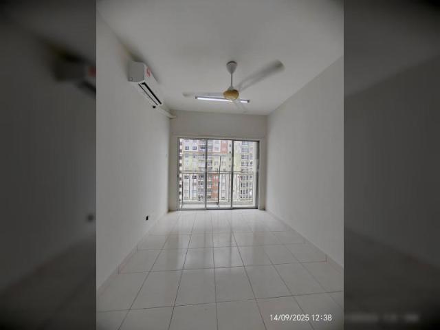 Apartment for rent in Country Heights Damansara, Kuala Lumpur