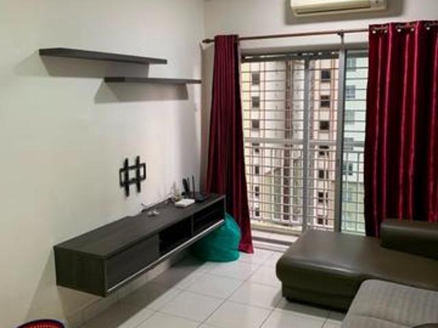 Condominium for rent in Country Heights Damansara, Kuala Lumpur