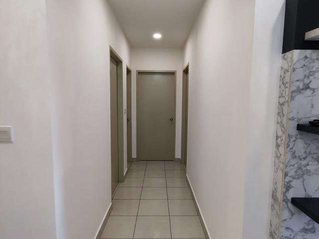 Apartment for rent in Selayang, Selangor