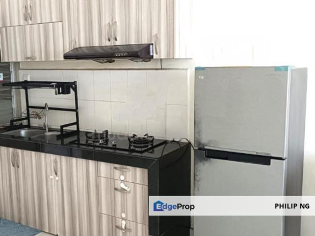 Condominium for rent in Country Heights Damansara, Kuala Lumpur