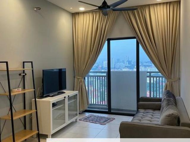 Condominium for rent in Country Heights Damansara, Kuala Lumpur