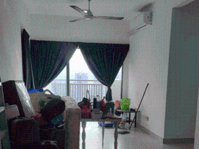 Apartment for rent in Country Heights Damansara, Kuala Lumpur
