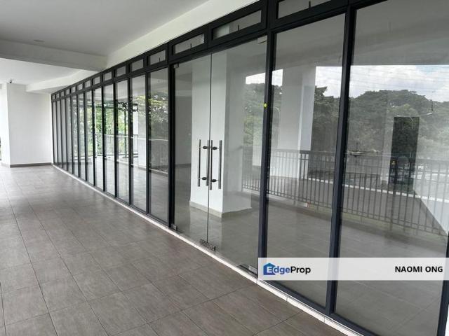 Shop for sale in Country Heights Damansara, Kuala Lumpur