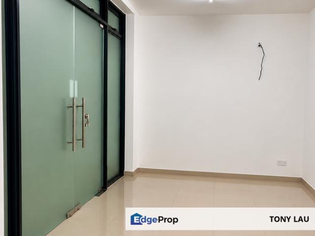 Shop for rent in Country Heights Damansara, Kuala Lumpur