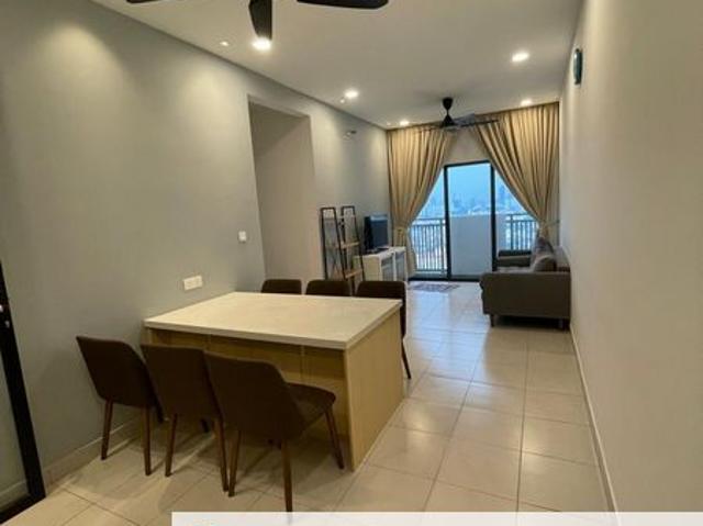 Condominium for rent in Kampung Sri Batu, Kuala Lumpur
