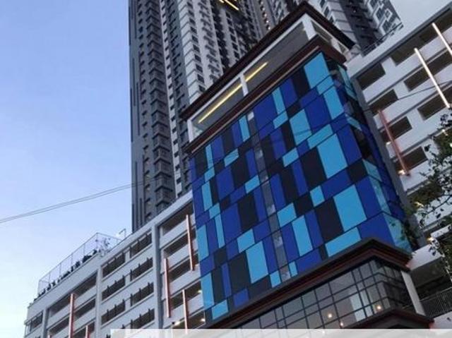 Condominium for rent in Country Heights Damansara, Kuala Lumpur