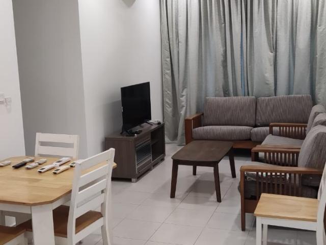 House for rent in Country Heights Damansara, Kuala Lumpur