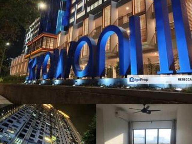 Condominium for rent in Sentul, Kuala Lumpur