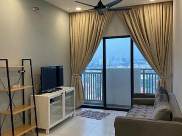 Condominium for rent in Country Heights Damansara, Kuala Lumpur