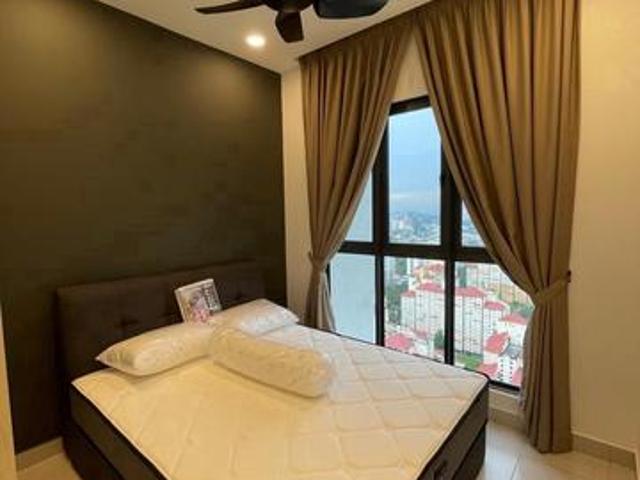 Condominium for rent in Country Heights Damansara, Kuala Lumpur