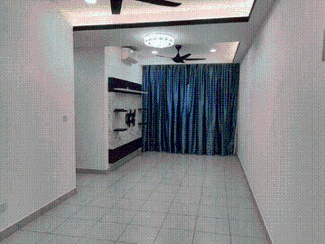 Apartment for rent in Country Heights Damansara, Kuala Lumpur