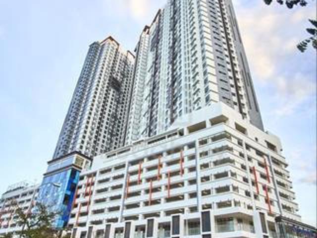 Condominium for rent in Country Heights Damansara, Kuala Lumpur