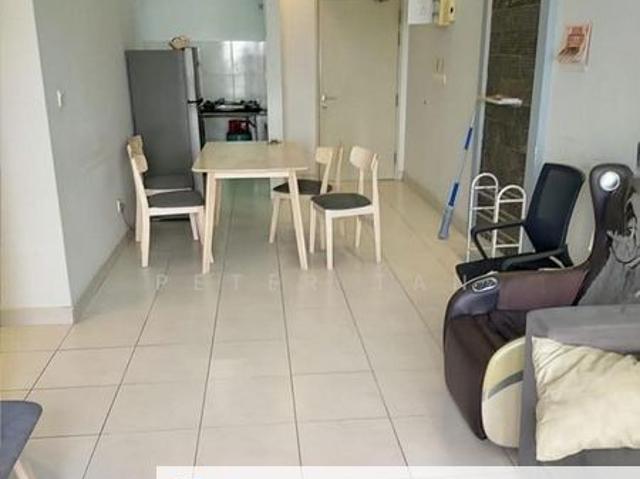 Condominium for rent in Kampung Lembah Indah, Majlis Perbandaran Selayang