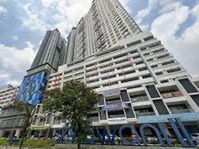 Condominium for rent in Country Heights Damansara, Kuala Lumpur