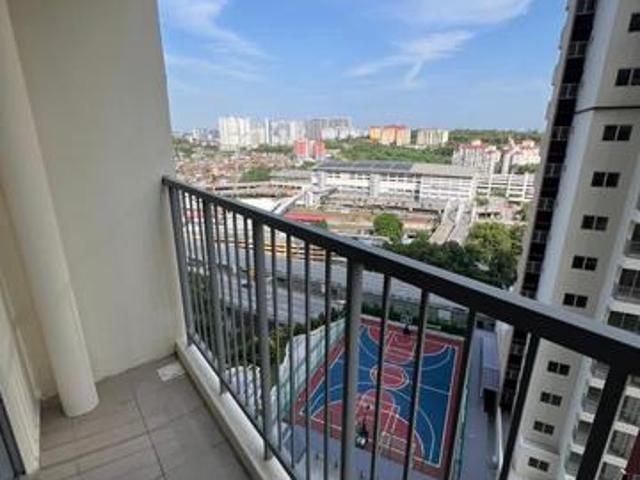 Condominium for rent in Country Heights Damansara, Kuala Lumpur
