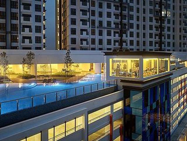 Condominium for rent in Country Heights Damansara, Kuala Lumpur