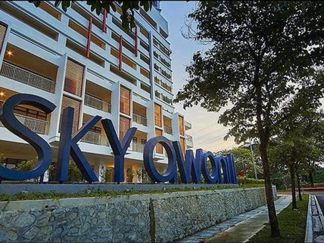 Condominium for rent in Sentul, Kuala Lumpur