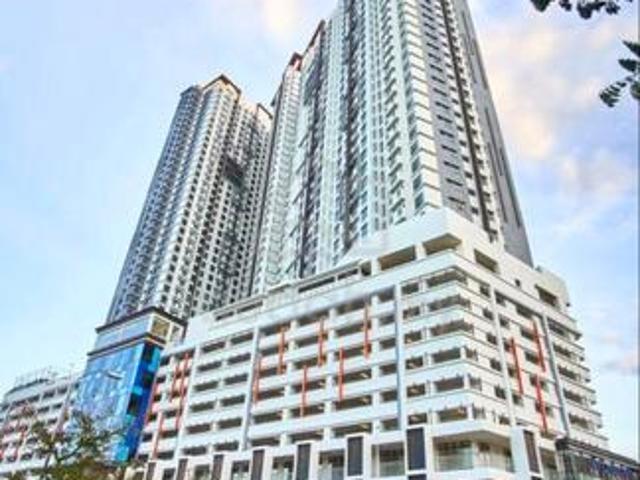 Property for rent in Country Heights Damansara, Kuala Lumpur