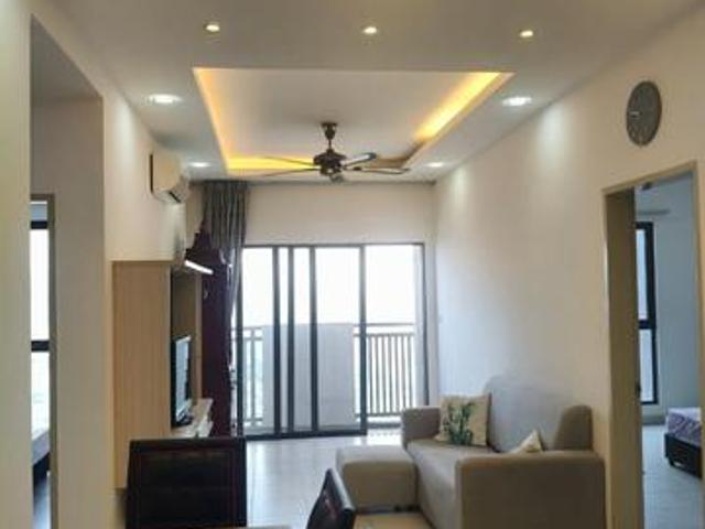 Condominium for rent in Sentul, Kuala Lumpur