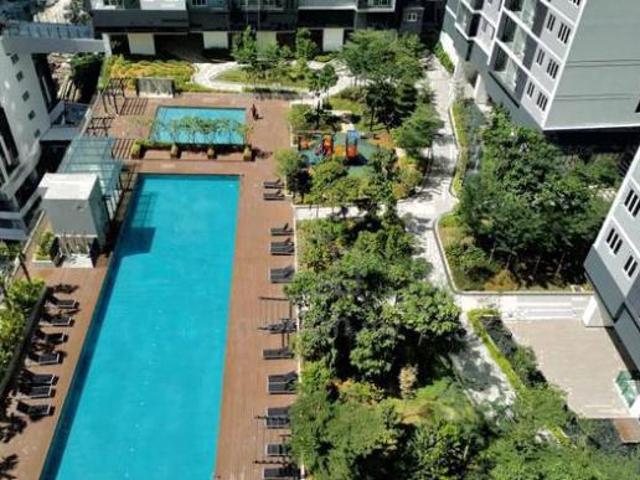 Condominium for rent in Country Heights Damansara, Kuala Lumpur