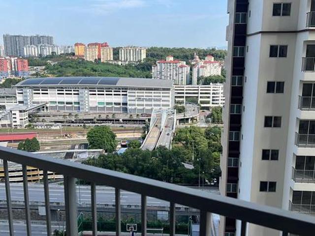 Condominium for rent in Country Heights Damansara, Kuala Lumpur