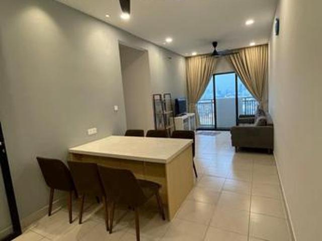 Condominium for rent in Country Heights Damansara, Kuala Lumpur