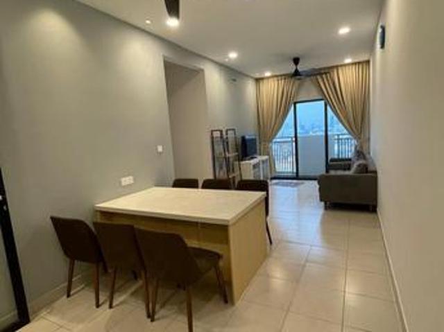 Condominium for rent in Country Heights Damansara, Kuala Lumpur