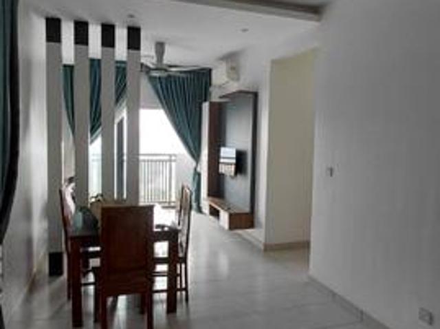 Condominium for rent in Country Heights Damansara, Kuala Lumpur