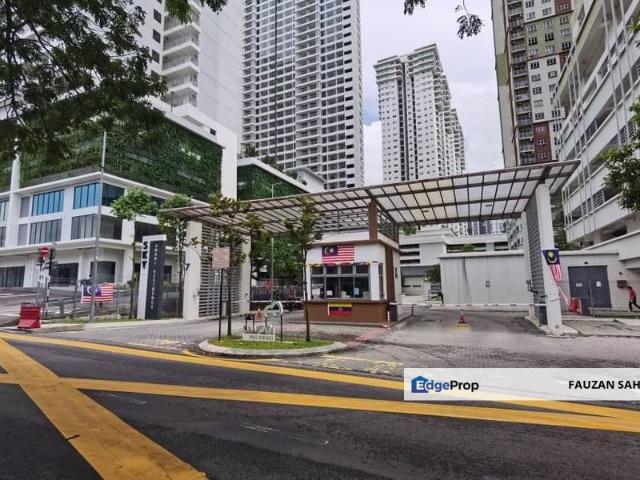 Condominium for rent in Country Heights Damansara, Kuala Lumpur
