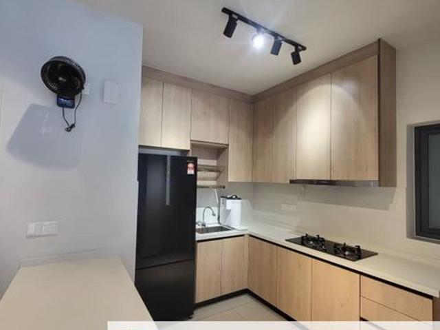 Condominium for rent in Country Heights Damansara, Kuala Lumpur