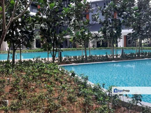 Condominium for rent in Country Heights Damansara, Kuala Lumpur