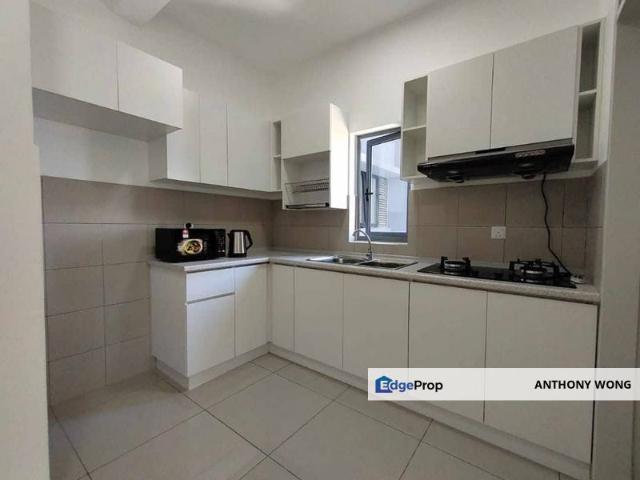 Condominium for rent in Country Heights Damansara, Kuala Lumpur