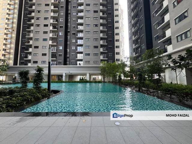Condominium for rent in Country Heights Damansara, Kuala Lumpur
