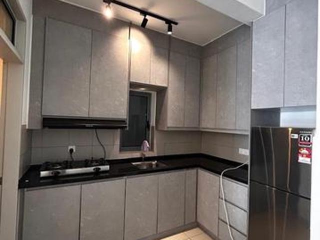 Condominium for rent in Country Heights Damansara, Kuala Lumpur