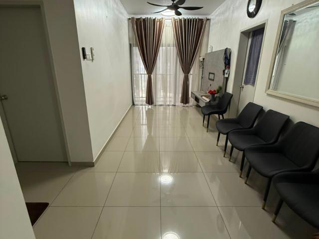 Apartment for rent in Country Heights Damansara, Kuala Lumpur