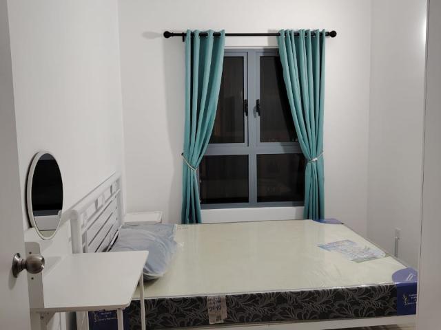 Apartment for rent in Country Heights Damansara, Kuala Lumpur
