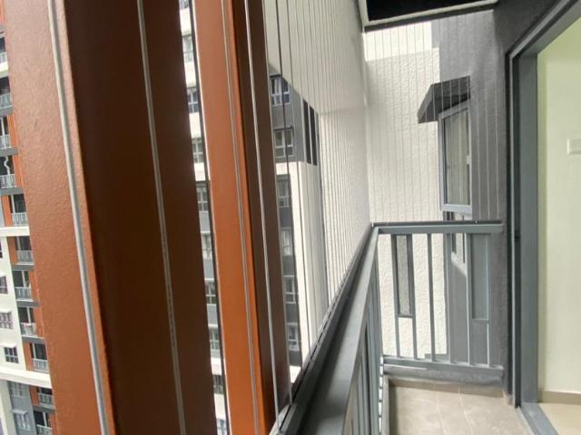 Apartment for rent in Country Heights Damansara, Kuala Lumpur