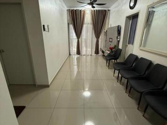 Condominium for rent in Country Heights Damansara, Kuala Lumpur