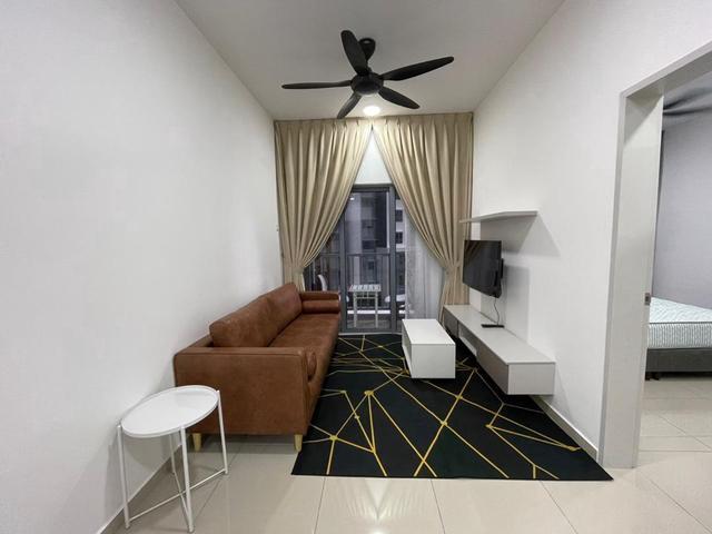 Condominium for rent in Setapak, Kuala Lumpur