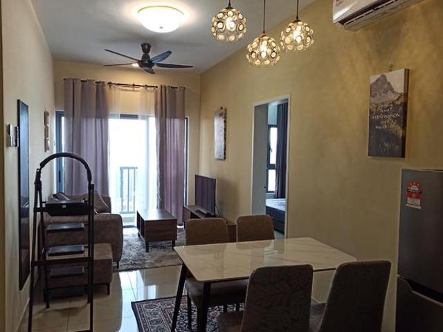 Condominium for rent in Country Heights Damansara, Kuala Lumpur