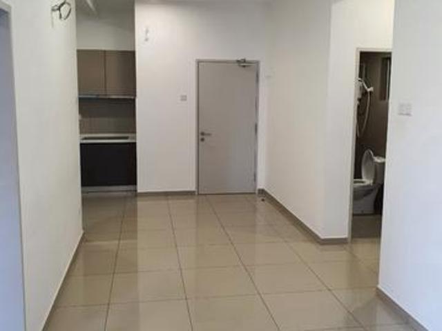 Condominium for rent in Setapak, Kuala Lumpur