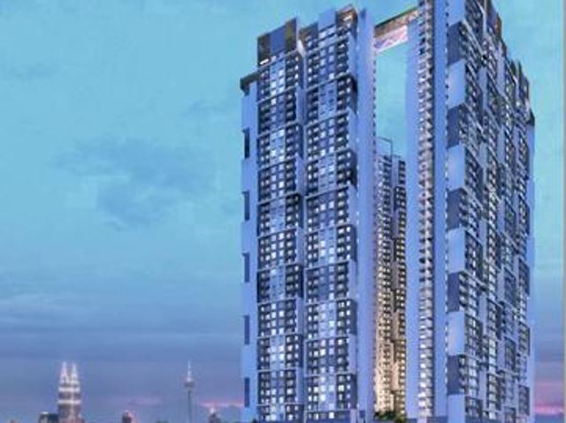 Condominium for rent in Country Heights Damansara, Kuala Lumpur