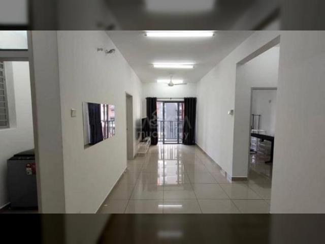 Apartment for rent in Country Heights Damansara, Kuala Lumpur