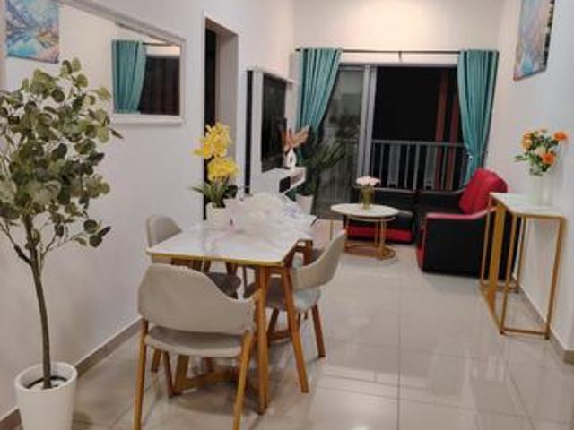 Condominium for rent in Country Heights Damansara, Kuala Lumpur