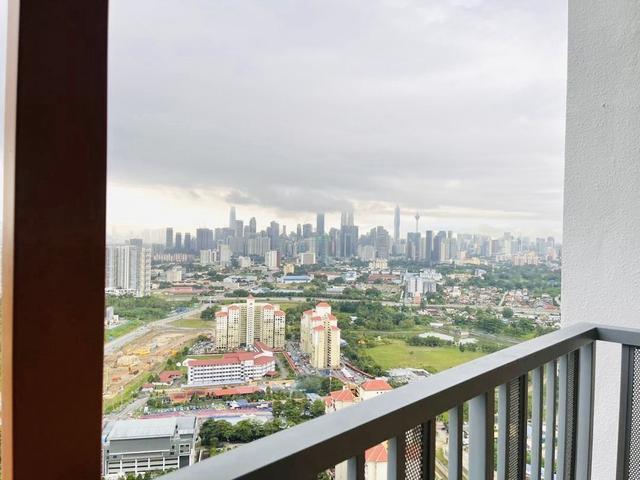 Condominium for rent in Country Heights Damansara, Kuala Lumpur