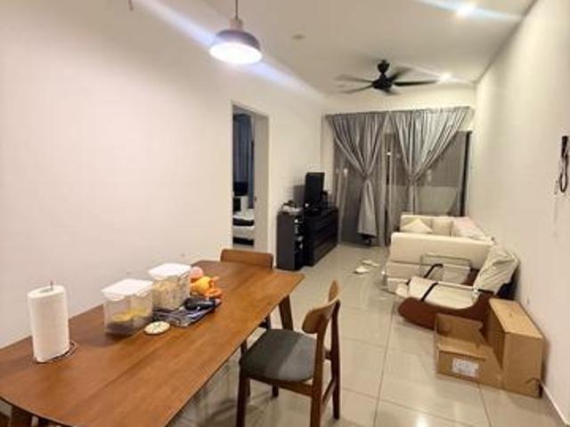 Condominium for rent in Country Heights Damansara, Kuala Lumpur